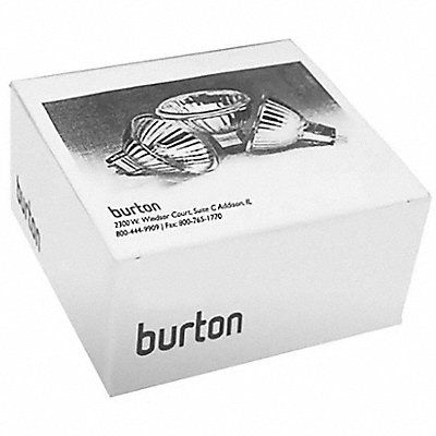 Halogen Lamps and Bulbs image